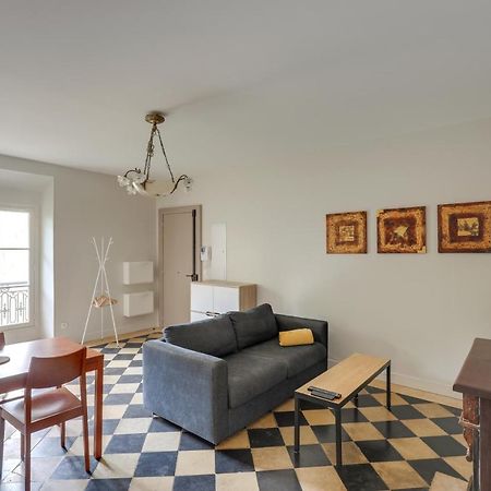 Le Richelieu Apartment Versailles Luaran gambar