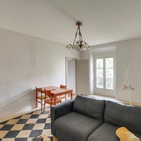 Le Richelieu Apartment Versailles Luaran gambar