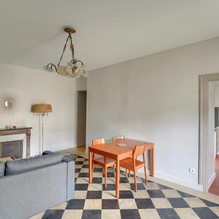 Le Richelieu Apartment Versailles Luaran gambar
